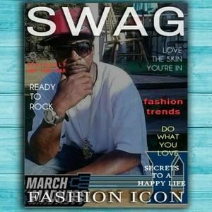 Meet your Posher, Barry